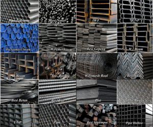 toko besi medan, distributor besi medan, supplier besi medan, toko bangunan medan, distributor besi baja, memilih besi yang tepat, alasan mengapa besi adalah bahan pilihan