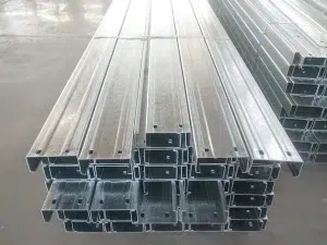 besi cnp. toko besi medan, distributor besi medan, kelebihan dan kekurangan baja ringan